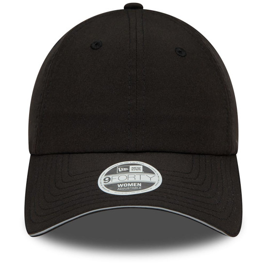 New Era Καπέλο Ponytail Open Back 9FORTY Adjustable Cap